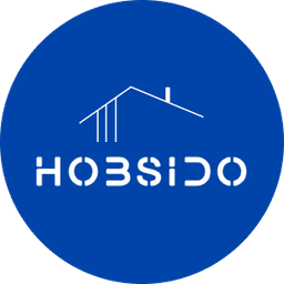 Hobsido logo