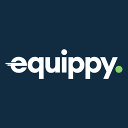 Equippy logo