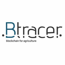 Btracer logo
