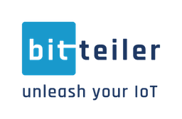 bitteiler GmbH logo