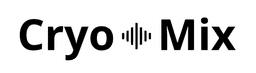 Cryo Mix logo