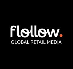 Flollow Retail Media logo
