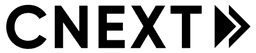 Cnext logo