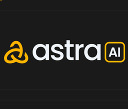 Astra AI d. o. o. logo