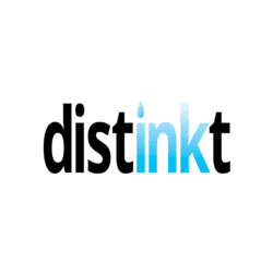 Distinkt logo