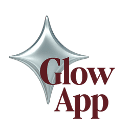 Glow App logo