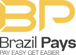 Brazil Pays logo