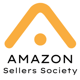 Amazon Sellers Society - Middle East logo