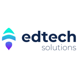 EdTech Learning solutions logo