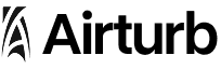 Airturb logo