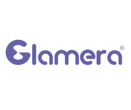 Glamera logo