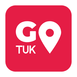 GoTuk logo