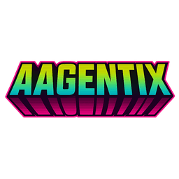 AAgentic Inc. logo