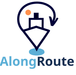 AlongRoute Data PC logo
