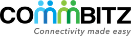 Commbitz Ltd logo