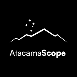 AtacamaScope logo