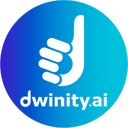 Dwinity logo