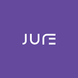 JURE logo