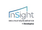Developico logo