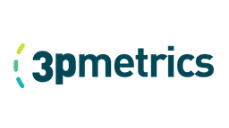 3pmetrics logo