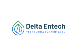 Delta Entech logo
