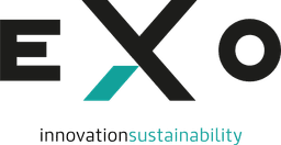 EXO - Inovation and Sustainability logo