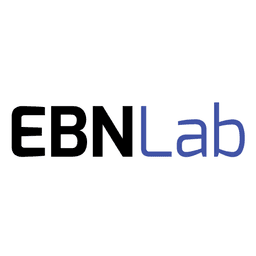 EBN Lab logo