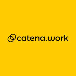 Catena logo