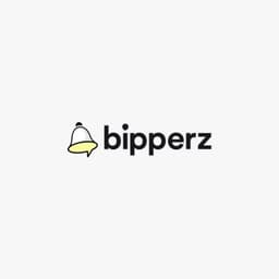 Bipperz logo
