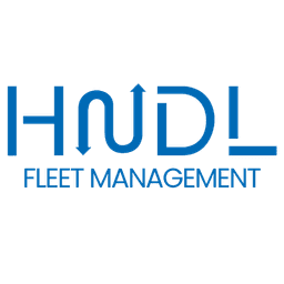 HNDL Fleet Management logo