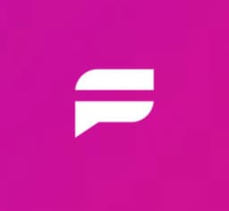 Fholio logo