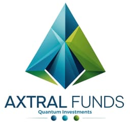 AxtralFunds logo