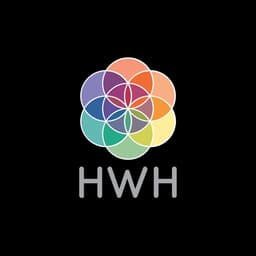 Happy Whole Human logo