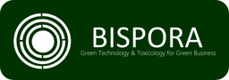 Bispora logo