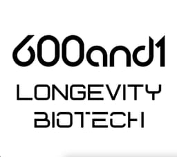 600and1 logo