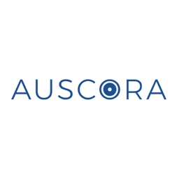 Auscora logo