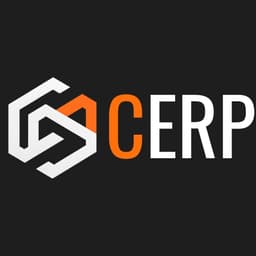 CERP logo