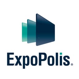 EXPOPOLIS logo