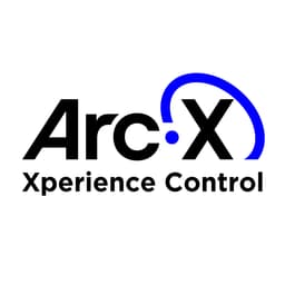 ArcX Technology logo