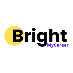 BrightMyCareer logo
