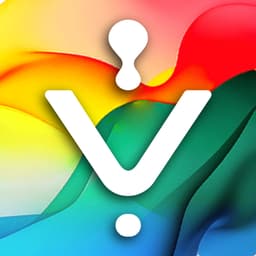 eVoost AI logo
