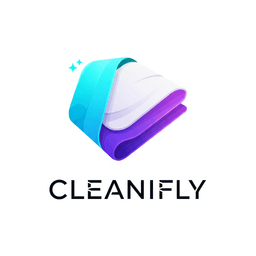 Cleanifly logo