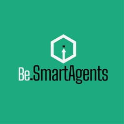 BESMARTAGENTS.AI logo
