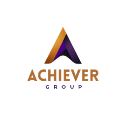 Achiever Group logo