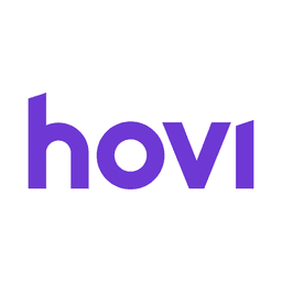 Hovi logo