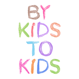 By Kids to Kids logo