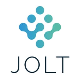 Jolt logo