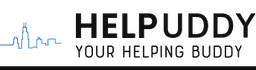 Helpuddy logo