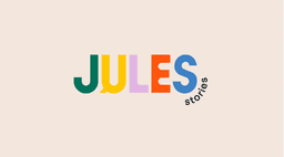 Jules Stories logo