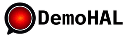 DemoHAL logo